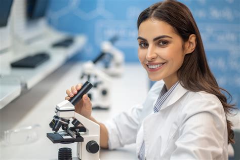 Biomedicina: o que é, o que estuda e tudo sobre o curso - FSA - Centro ...