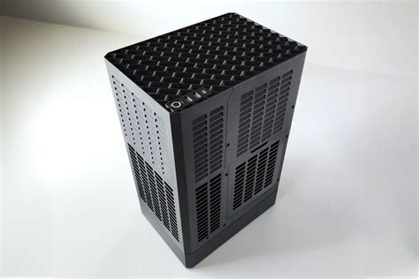 Ultra Compact PC Case 4 Sizes Included MODCASE EVOLUTION By Haydn