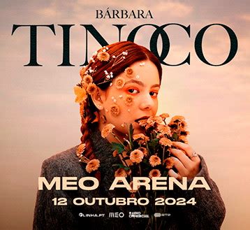 BARBARA TINOCO*