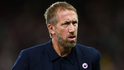 Epl 2022 Graham Potter Next Manager Of Chelsea Coach Confirmed