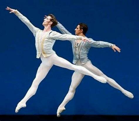 Men's Ballet Costumes | Ballett