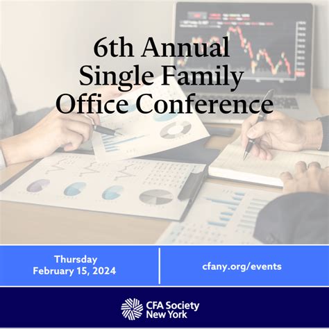 Archives Events Cfa Society New York