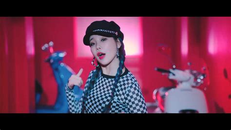 Momoland I M So Hot Who S Who K Pop Database Dbkpop