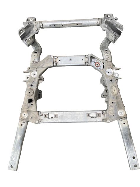 KPLA-5C145-AB KPLA-5C145-AB - Range Rover SPORT L494 Санчата траверса ...