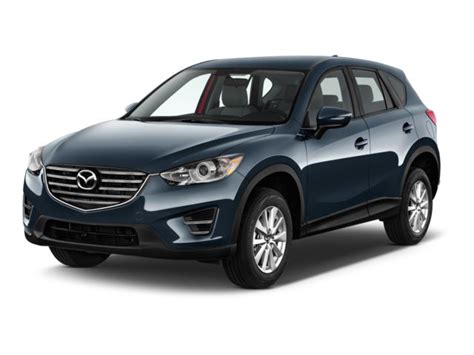 2016 Mazda CX-5 Exterior Colors | U.S. News