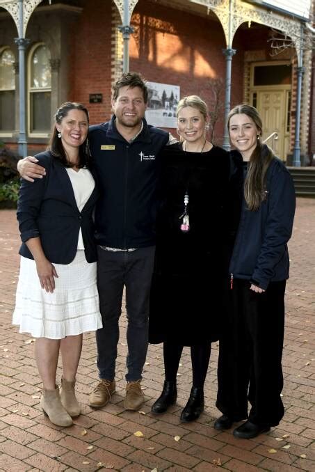 Five Of The Eight Bruty Siblings Have Graduated From Australian