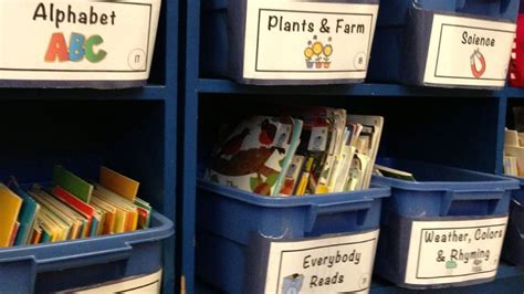 The Best Ways To Organize Your Classroom Library Books