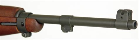 Bayonet Lug For A 1964 Howa M1 Carbine Rguns