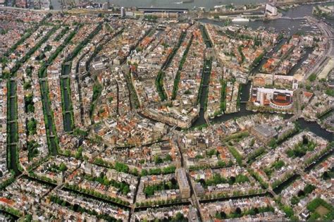 Wijken Amsterdam: Ontdek de leukste plekjes en buurten