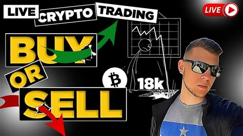 Bitcoin Crash Live Crypto Market Dump Beartrap Buy Or Sell Youtube