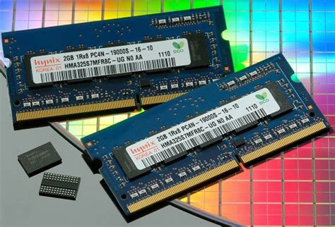 Hynix Introduces High Performance DDR4 DRAM | TechPowerUp