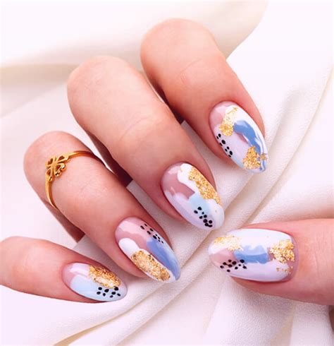 10 Classy Nail Designs That Look Awesome With Any Outfit Shinesheets