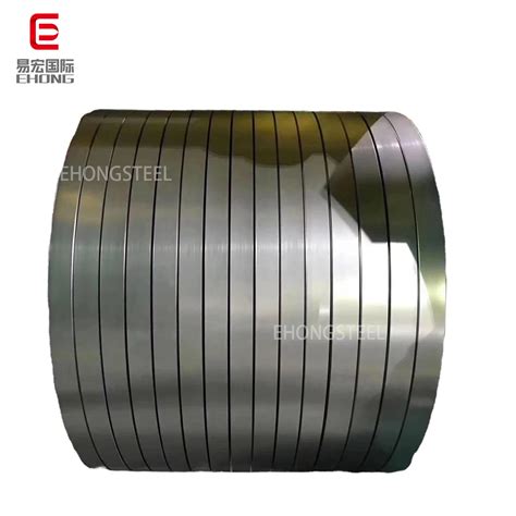 Hot Dipped DX51D Z275 1 0mm 1 2mm 1 5mm Galvanized Steel Strip Coil China Hot Dipped DX51D Z275
