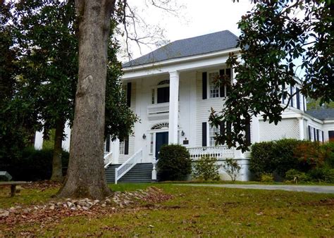 Photo Gallery - Town of Edgefield, South Carolina