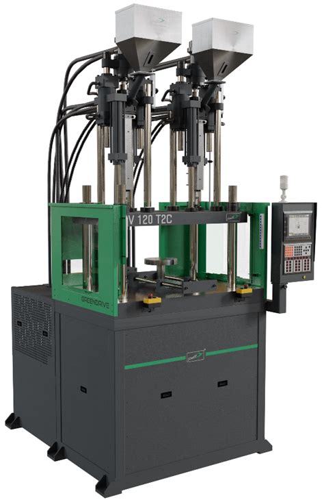 Vertical Injection Moulding Machine Swift Auxi Techik Pvt Ltd