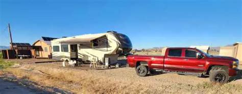 Willcox Arizona Rv Lot For Rent