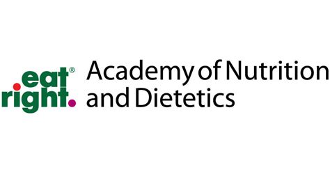 Academy Of Nutrition And Dietetics Celebrates Registered Dietitian