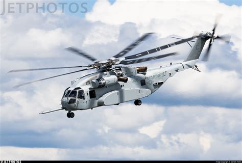 169020 | Sikorsky CH-53K King Stallion | United States - US Marine ...