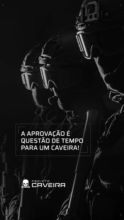 Wallpaper Projeto Caveira