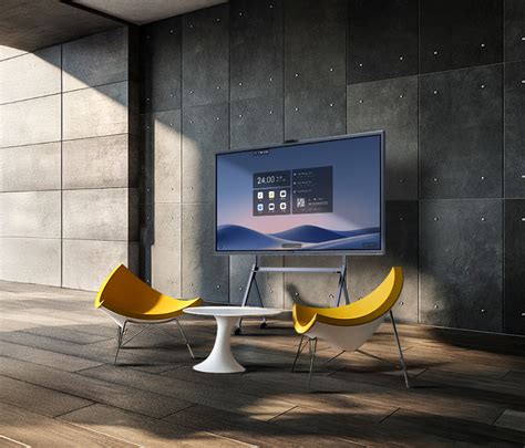 maxhub  pantalla de  interactiva  serie xboard   puntos