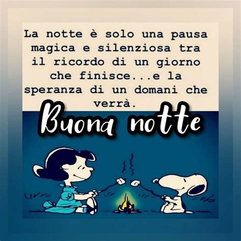 Belle Immagini Buonanotte Snoopy Instagram Day For Night Instagram