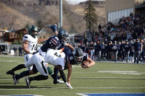 Season Preview: Colorado School of Mines Football - 5280