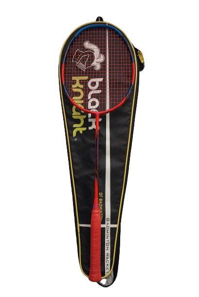 Black Knight Calibre Xl Badminton Racket Sports Equipment Sports