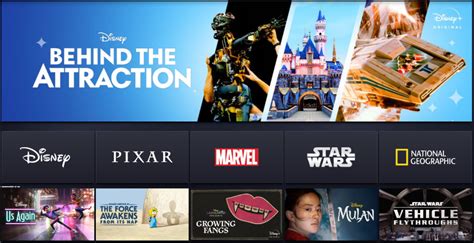 The 20 Best Disney+ Original Series So Far - AllEars.Net