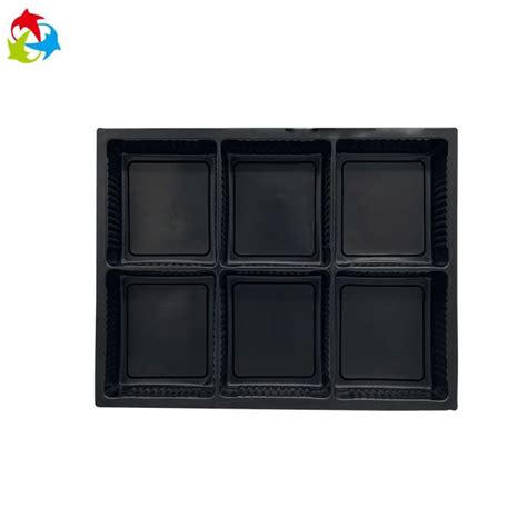 China Plastic Divided Food Trays Suppliers, Manufacturers, Factory ...