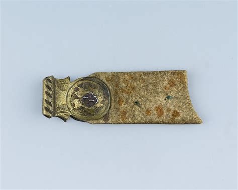 Mordant | German | The Metropolitan Museum of Art