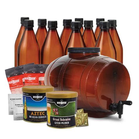 The 7 Best Home Brewing Kits 52Brews Buyer S Guide