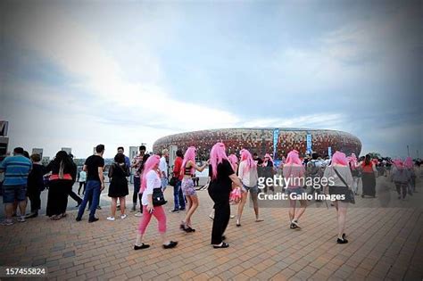 33 Lady Gaga Concert In Johannesburg South Africa Stock Photos, High ...