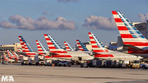 American Airlines adding more than 600 jobs in Miami