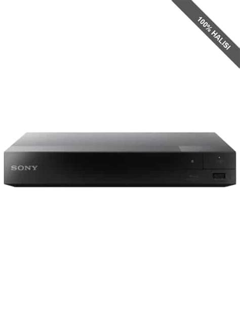 Sony Blu-Ray DVD-CD-USB Player - Online Shopping Site for Electronics, Home Appliances ...