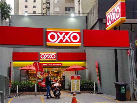 Femsa Expandir Sus Nuevos Oxxo De Europa Y Llevar Tecnolog A Financiera