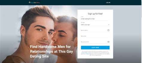 Best Gay Sites Discover Top 10 Gay Dating Sites In 2022