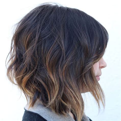 Amazing Wavy Bob Hairstyles To Inspire You Wavy Bob