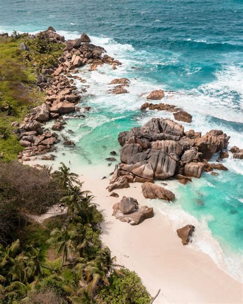 La Digue Island Travel Guide Best Beaches Things To Do Artofit