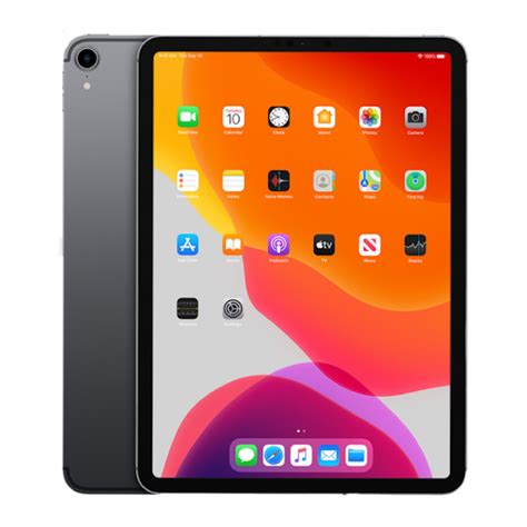 iPad Pro 11 (2020) | Recharge Electronics