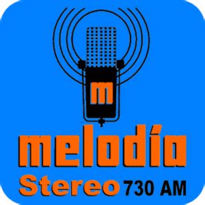 Melodia Stereo Am Escuchar En Vivo Radio En L Nea