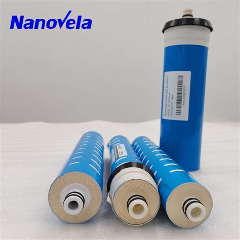 50 75 80 Gallons RO Membrane for Household Water Filter Reverse Osmosis