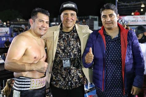 Marco Antonio Barrera to fight Erik Morales again after exhibition return - World Boxing News