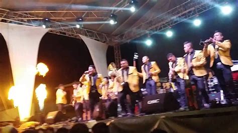 Banda La Fregona En Santa Catarina Yecahuitzotl Youtube