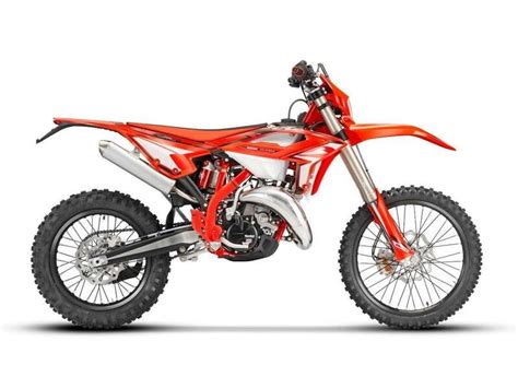 Betamotor Rr T Enduro Prezzo E Scheda Tecnica Moto It