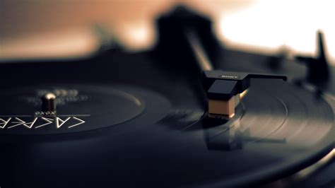 Wallpaper Black Photography Music Macro Technology Turntables