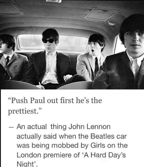 Pin by Holly Gordon on Abbey Road... | Beatles funny, The beatles ...