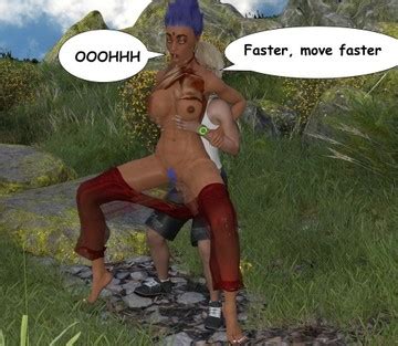 The Lamp Muses Sex And Porn Comics