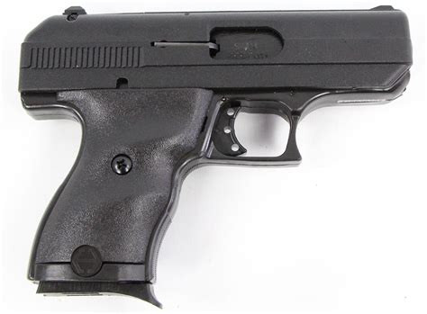 Hi Point C9 Yeet Cannon Gen 1 9mm Pistol 916g1yc