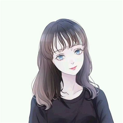 Foto Cantik Untuk Profil Wa Anime Pfp IMAGESEE