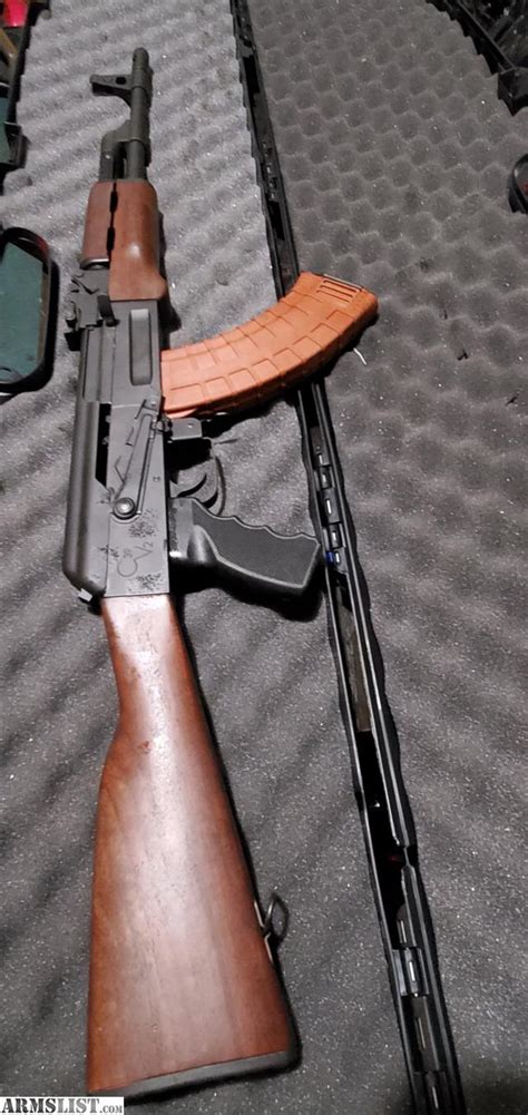 Armslist For Sale Ak47 For Sale Trade